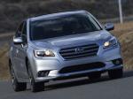 Subaru Legacy 2.5i 2015 года